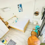 Penthouse Sieu Chill Ngay Pho Di Bo Nguyen Hue