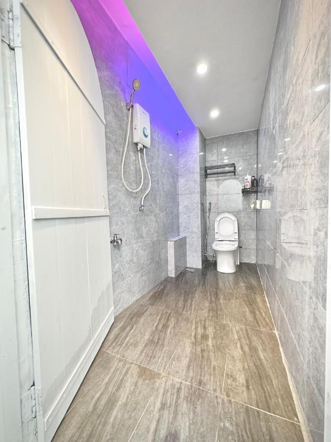 Penthouse Sieu Chill Ngay Pho Di Bo Nguyen Hue * TP. Hồ Chí Minh
