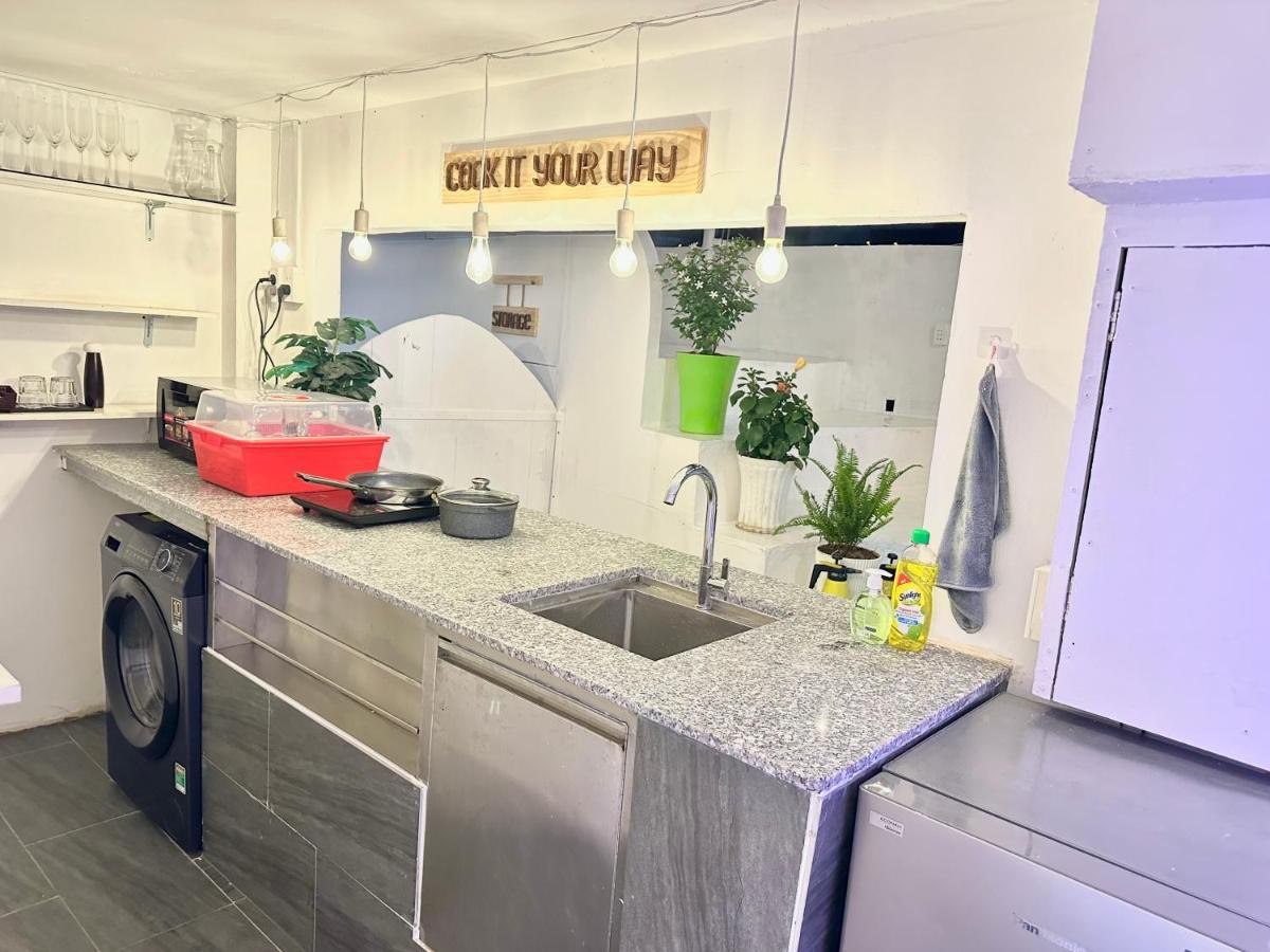 Penthouse Sieu Chill Ngay Pho Di Bo Nguyen Hue * TP. Hồ Chí Minh