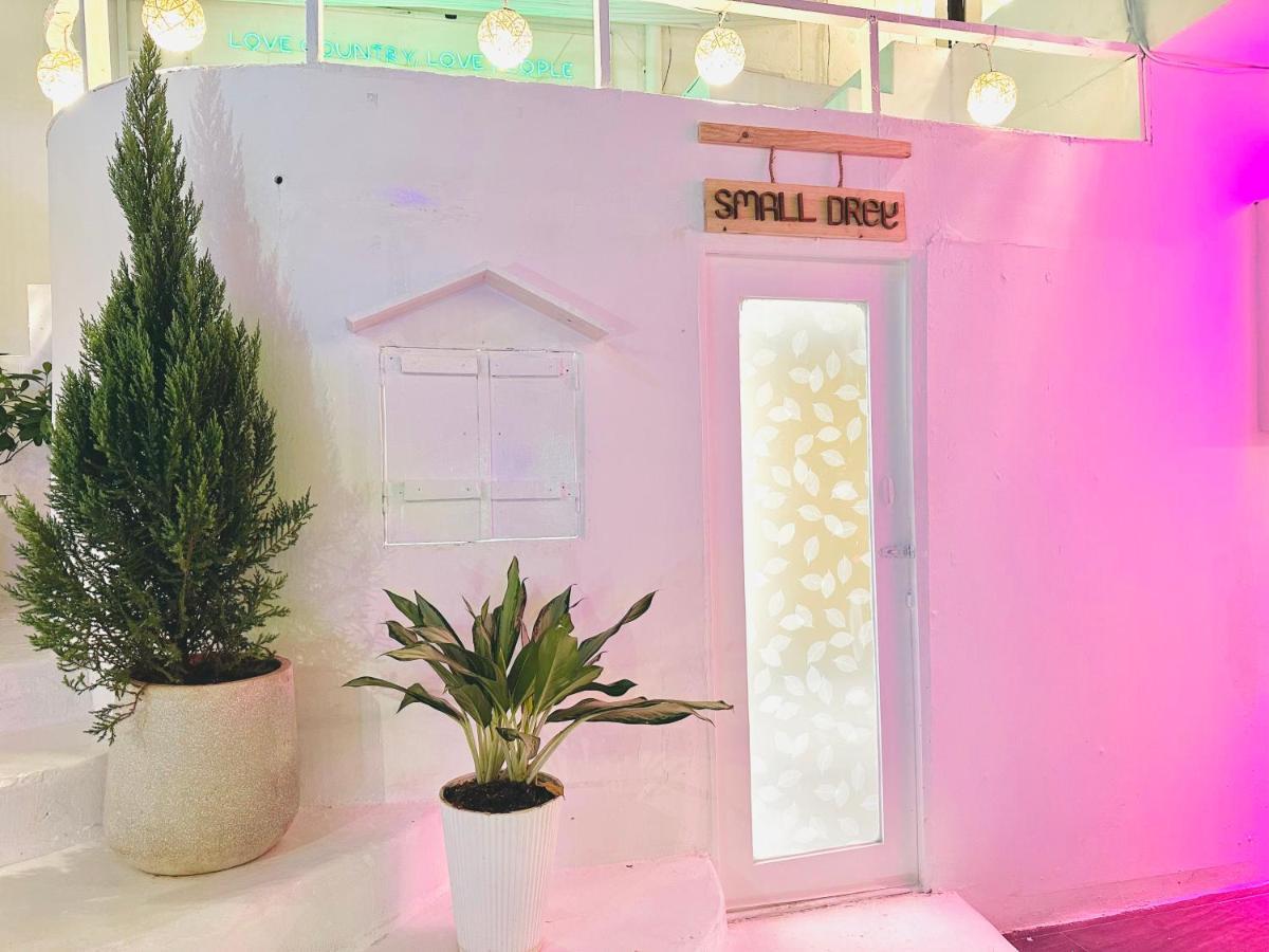 Penthouse Sieu Chill Ngay Pho Di Bo Nguyen Hue Căn hộ *