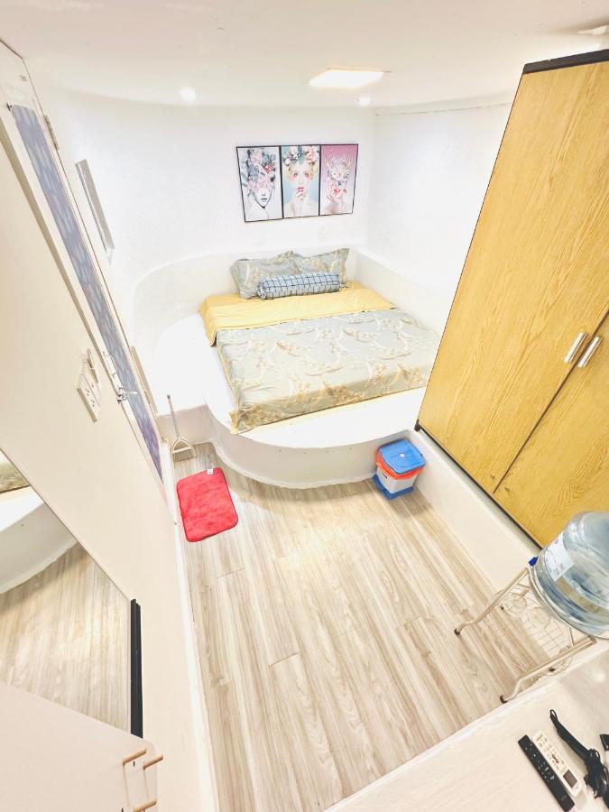 Penthouse Sieu Chill Ngay Pho Di Bo Nguyen Hue TP. Hồ Chí Minh