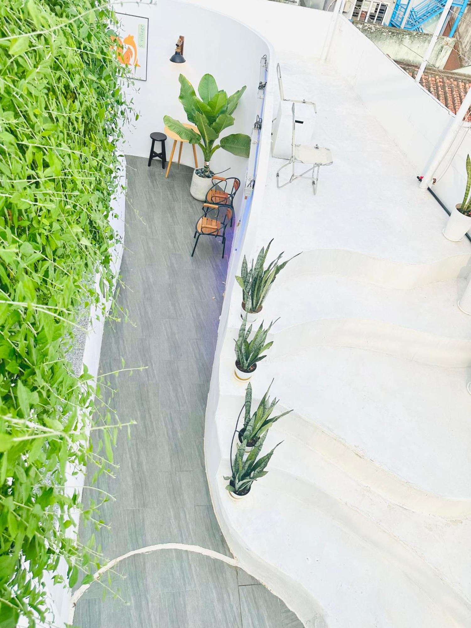 Penthouse Sieu Chill Ngay Pho Di Bo Nguyen Hue * TP. Hồ Chí Minh