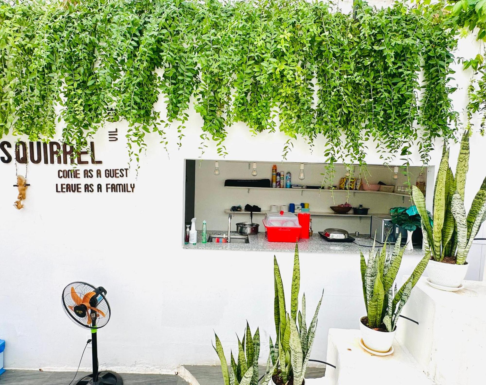 Penthouse Sieu Chill Ngay Pho Di Bo Nguyen Hue Căn hộ *