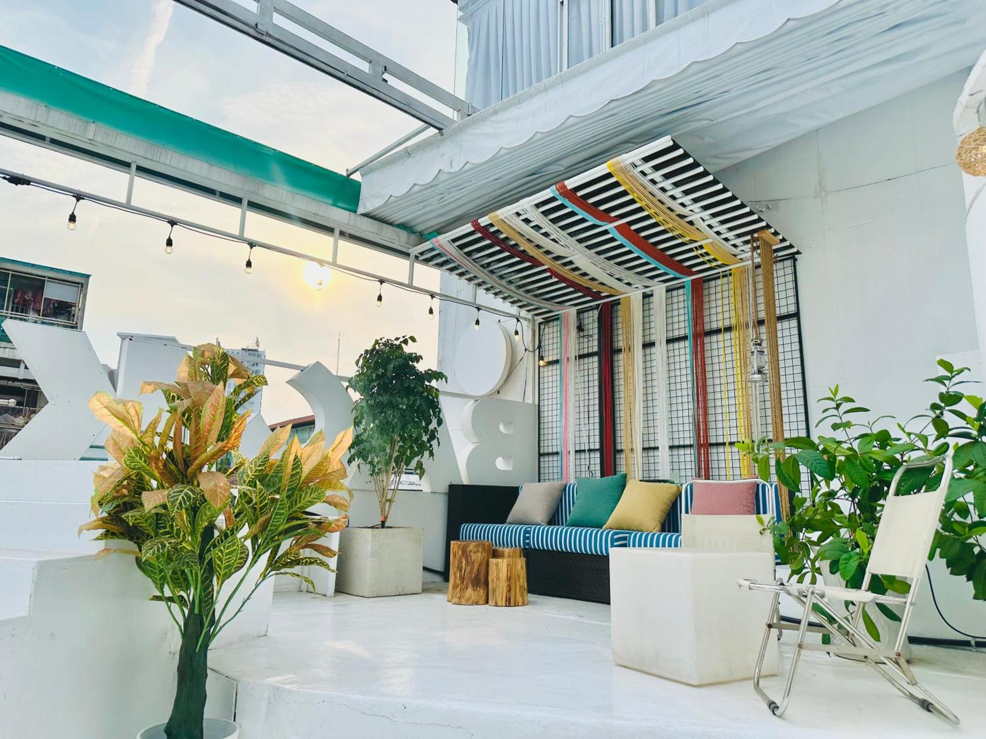 Căn hộ Penthouse Sieu Chill Ngay Pho Di Bo Nguyen Hue TP. Hồ Chí Minh